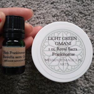 Frankincense Bundle Sampler